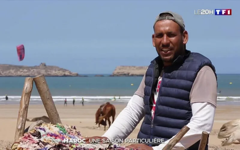 À cause du Covid-19, le tourisme marocain connaît une crise sans précédent (reportage)