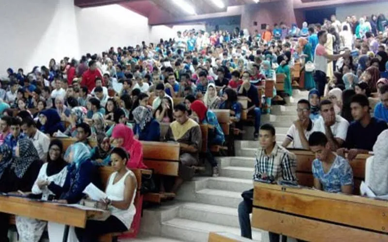 Maroc : la rentrée universitaire maintenue malgré le coronavirus