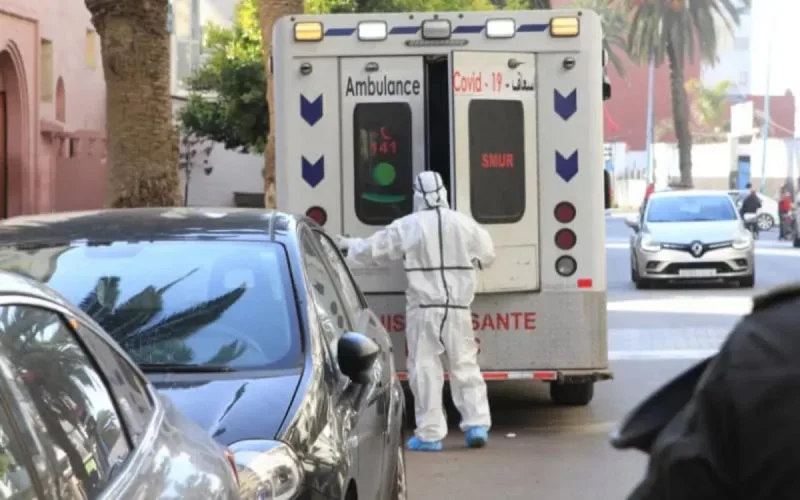 Maroc : la Suisse soutient la lutte contre la pandémie du coronavirus