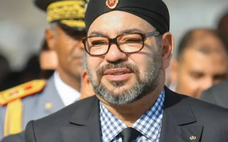 Mohammed VI écrit à la famille de Touria Jabrane