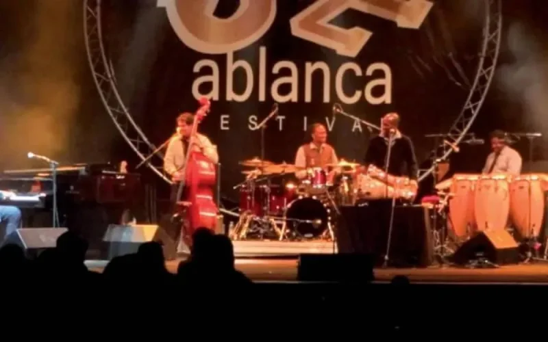 Maroc : les festivals Jazzablanca et Tanjazz annulés