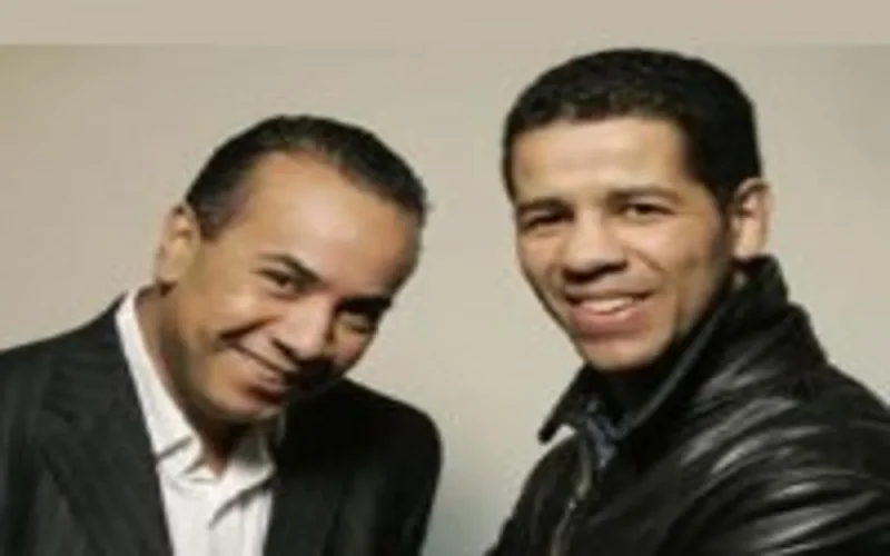 Le Grand frère des banlieues