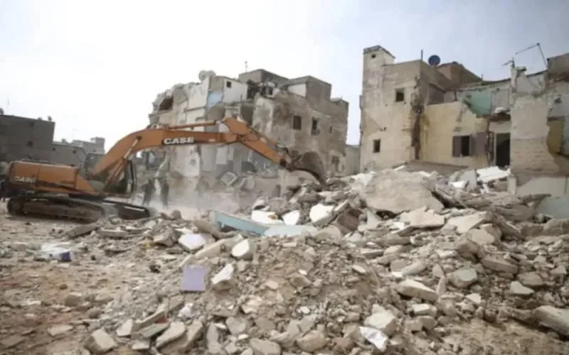 Le pire évité à Casablanca