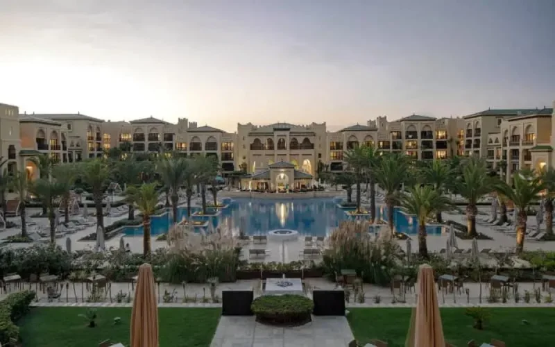 Tourisme au Maroc : chute des recettes en devises à 60% en 2020