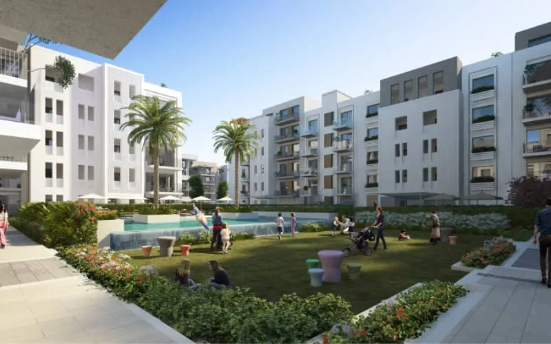 Maroc : les ventes ne finissent pas de dégringoler dans l'immobilier