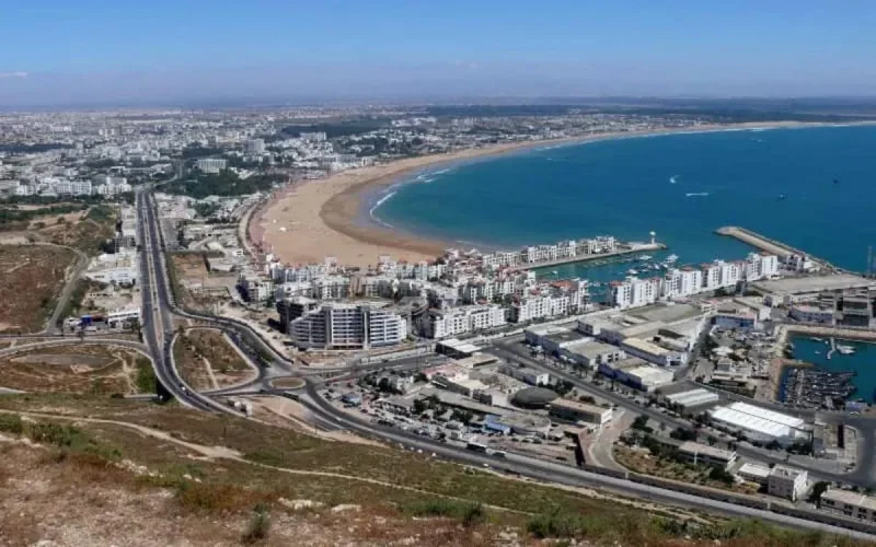 Maroc : un député-maire poursuivi pour infraction à l'urbanisme