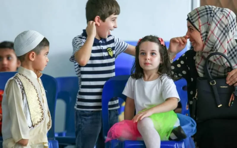 Voici ce qui pourrait faire régresser l'islamophobie