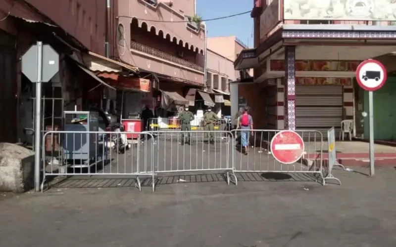 Covid-19 au Maroc : le bilan de ce samedi 29 août (direct)