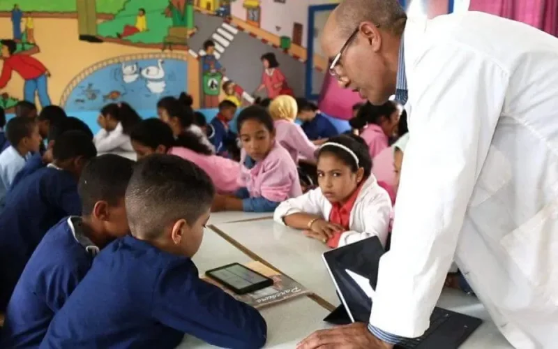 Rentrée scolaire 2020-2021 : un nouvel ordre dans la gestion administrative et pédagogique au Maroc