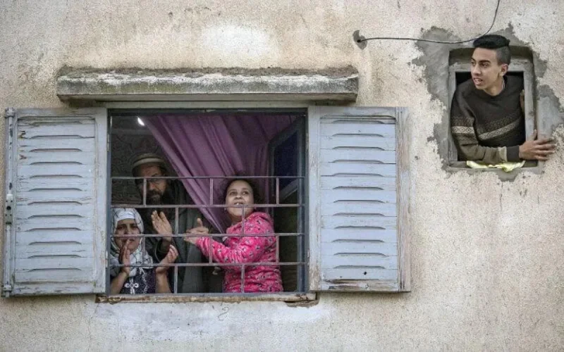 Au Maroc, les inégalités se sont creusées à cause du confinement