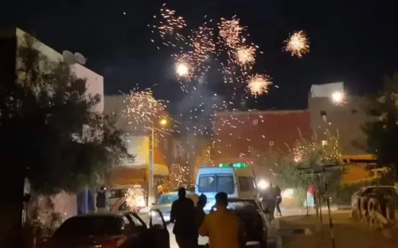 Maroc : 157 personnes arrêtées après des émeutes