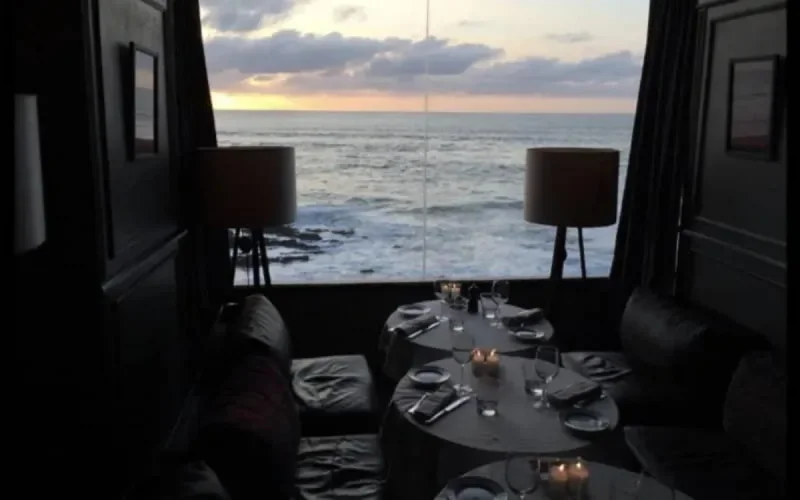 Casablanca : pas de "harcèlement" pour les clients de restaurants