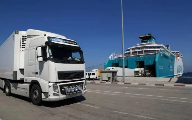 Tanger Med augmente encore ses capacités de traitement