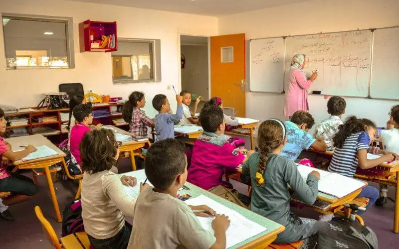 Veille de rentrée scolaire au Maroc : entente impossible entre parents et écoles privées