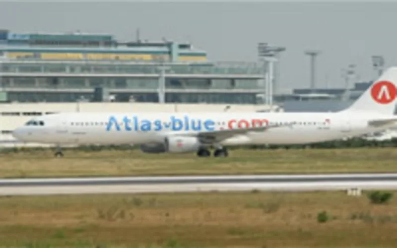Atlas Blue se renforce en Europe