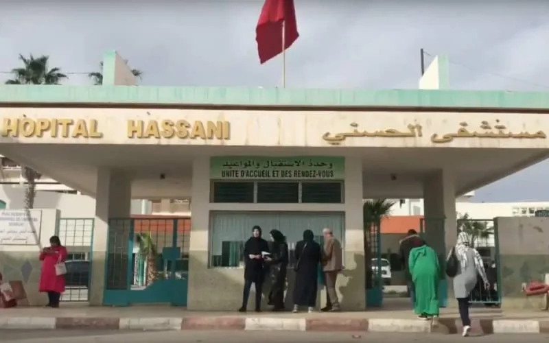 Un MRE, positif au Covid-19, s'échappe de l'hôpital de Nador