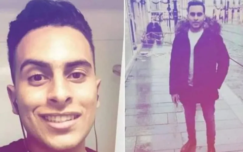 Les épreuves les plus difficiles de l'étudiant marocain mort à Orléans