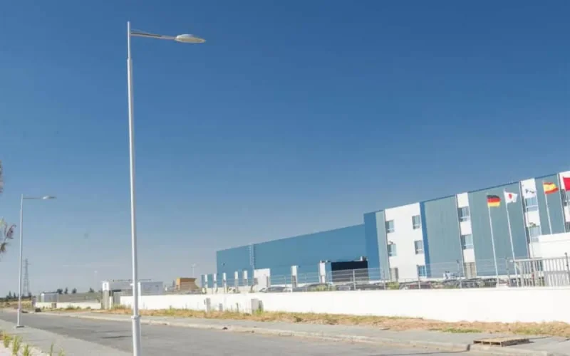 Le Maroc se dote de trois nouveaux parcs industriels