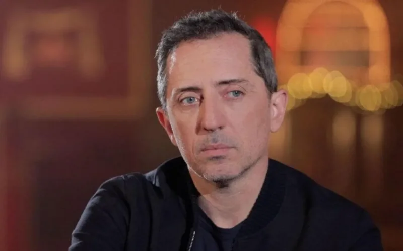 Gad Elmaleh contraint d'annuler tous ses spectacles