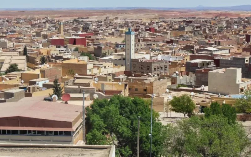 Maroc : création de nouvelles unités administratives 