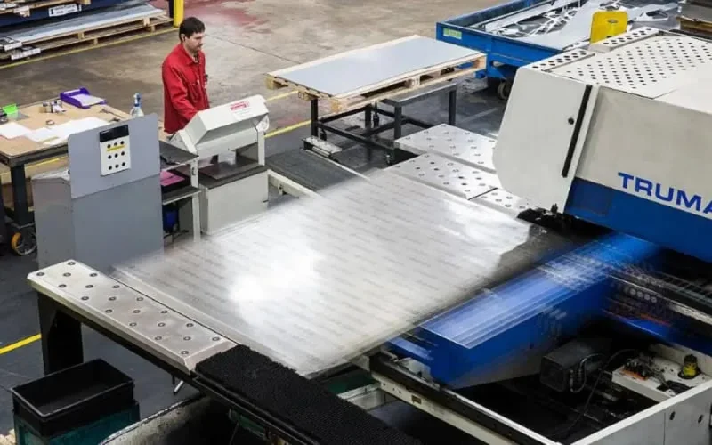 La reprise d'une importante entreprise française présente au Maroc bientôt actée