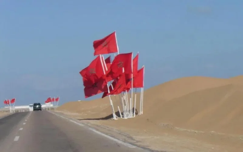 Sahara : un nouveau grand soutien pour le Maroc