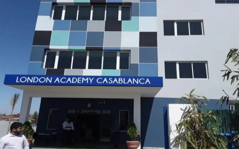 Covid-19 : les élèves de l'École britannique au Maroc seront testés toutes les 6 semaines