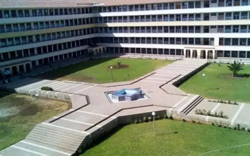 Voici la meilleure université au Maroc