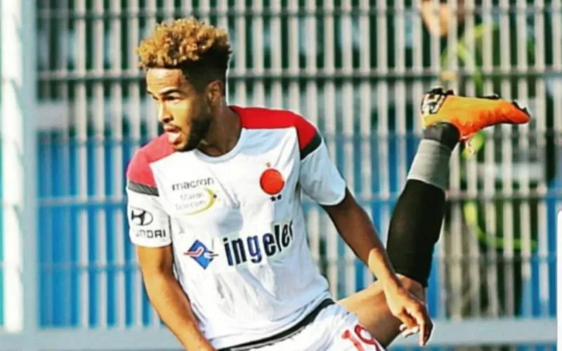 Le Marocain Amin Tighazoui n'a rien contre un retour à l'ASNL