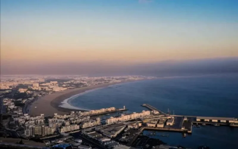 La Kasbah d'Agadir Oufella fait peau neuve