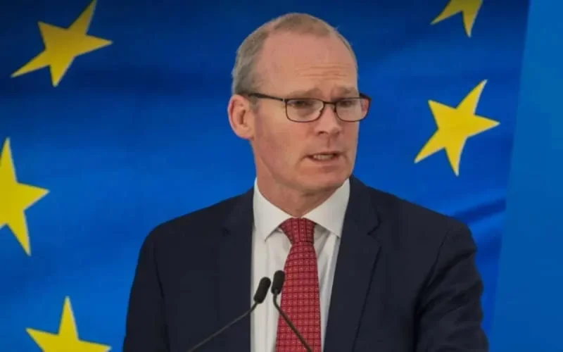 Une ambassade de l'Irlande au Maroc en 2021