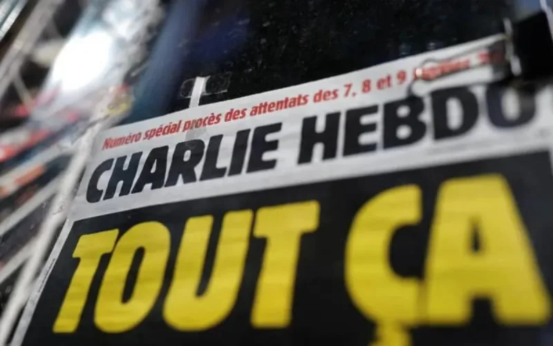 Prophète Mohammad : Instagram censure Charlie Hebdo