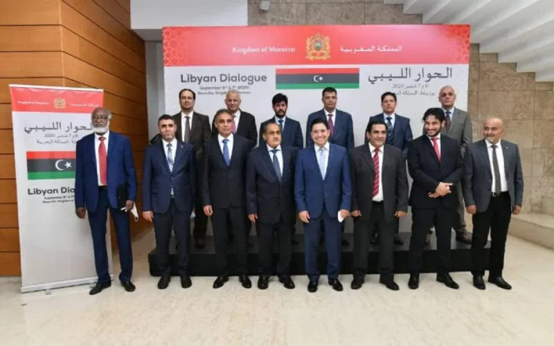 La Libye remercie le Maroc 