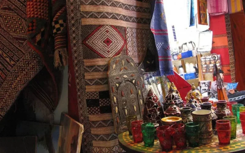 Détresse chez les bazaristes tangérois