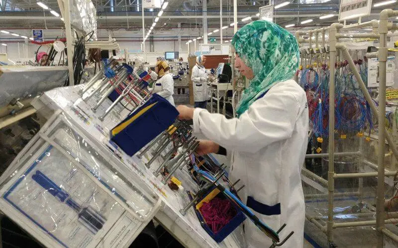 Les chefs d'entreprise marocains optimistes, malgré tout