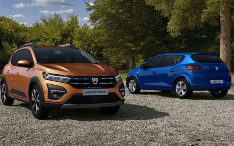 La nouvelle Dacia Sandero produite au Maroc séduit