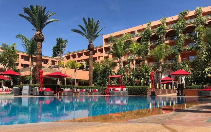 Maroc : les professionnels du tourisme se réjouissent de l'ouverture des frontières