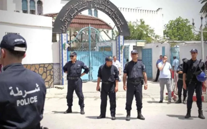 Des Marocains bloqués en Algérie se retrouvent en prison