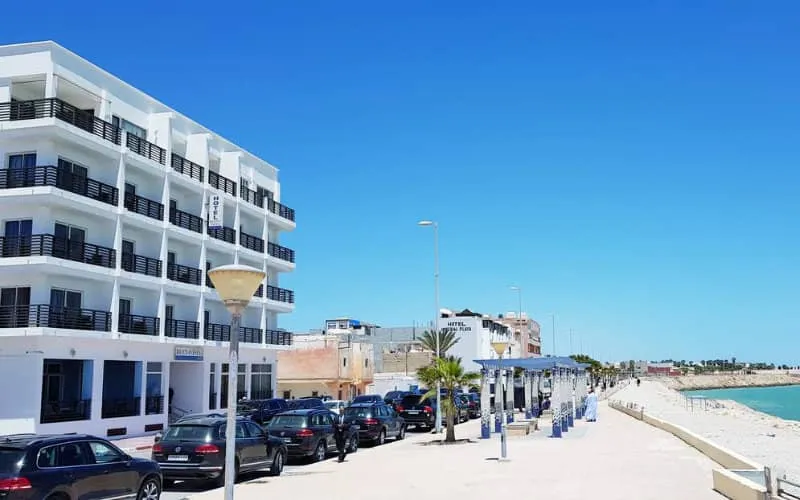 Dakhla renforce son attrait touristique