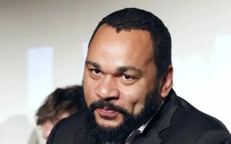 Dieudonné écope de 10000 euros d'amende pour « propos racistes »