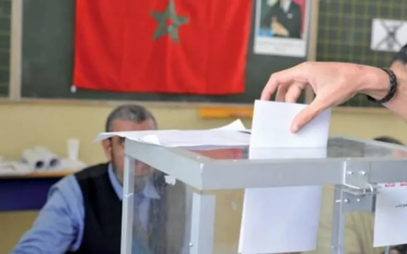 Maroc : les élections ne seront pas reportées, promet Abdelouafi Laftit