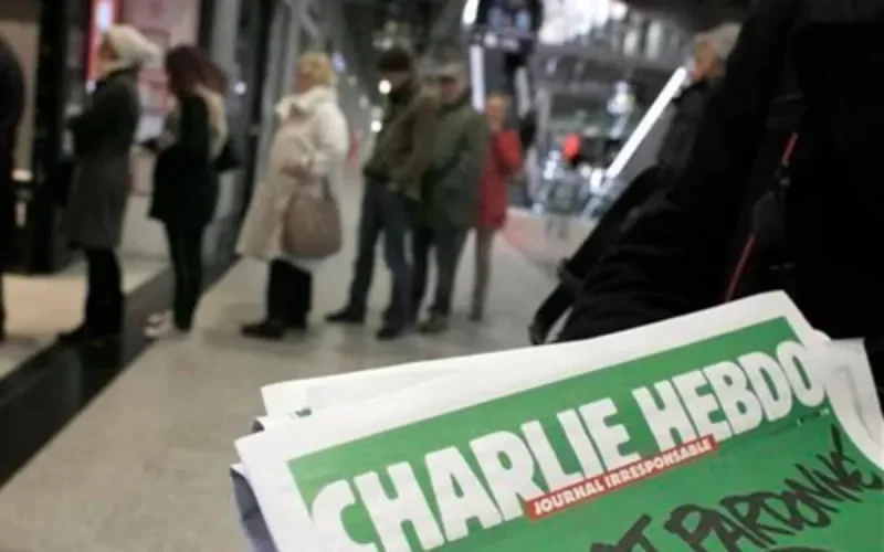Le Maroc censure à nouveau les caricatures de Charlie Hebdo
