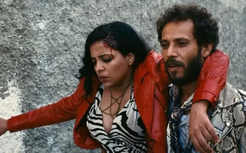 La Marocaine Khansa Batma, meilleure actrice à la Mostra de Venise