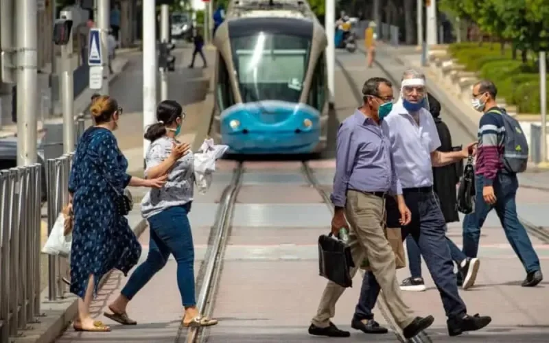 Covid-19 au Maroc : le bilan de ce dimanche 13 septembre (détails)