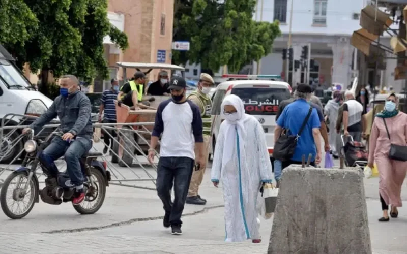 Covid-19 au Maroc : le ministère de la Santé prend une décision importante