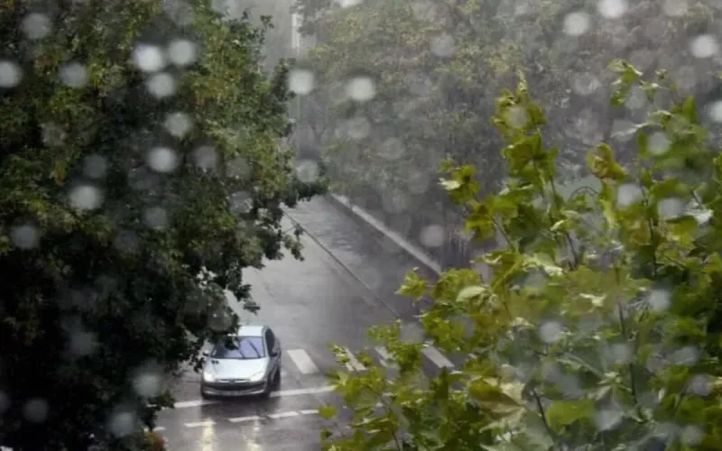 Maroc : grosses averses attendues ce lundi 