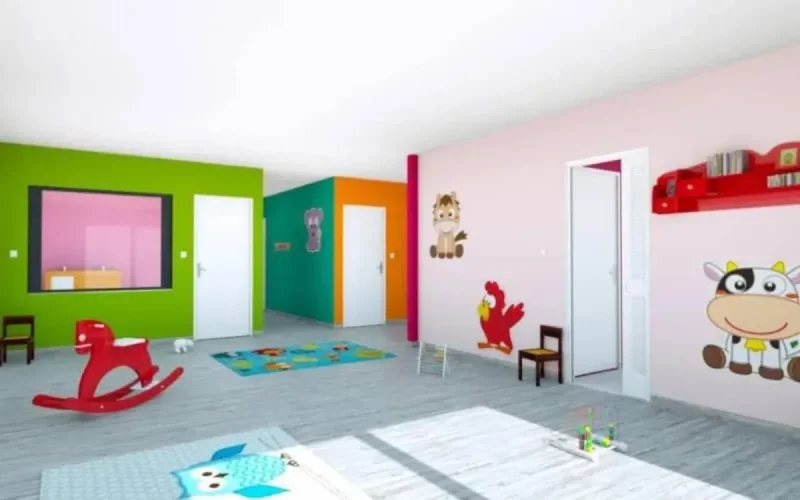 Les professionnels protestent contre la fermeture des crèches à Casablanca 