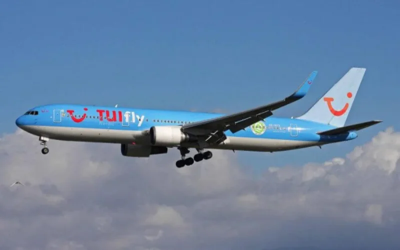 Tui Fly prolonge les vols entre la Belgique et le Maroc