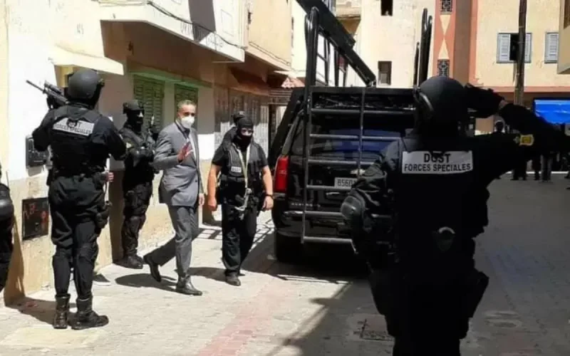 Maroc : l'épouse du terroriste Abderrazak A. passe aux aveux