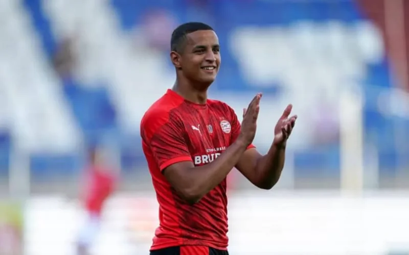 Mohamed Ihattaren regrette d'avoir choisi les Pays-Bas